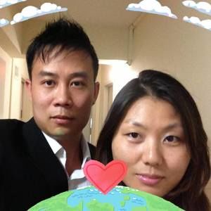 Meet your Posher, Michael ma